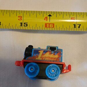Thomas the Train Mini